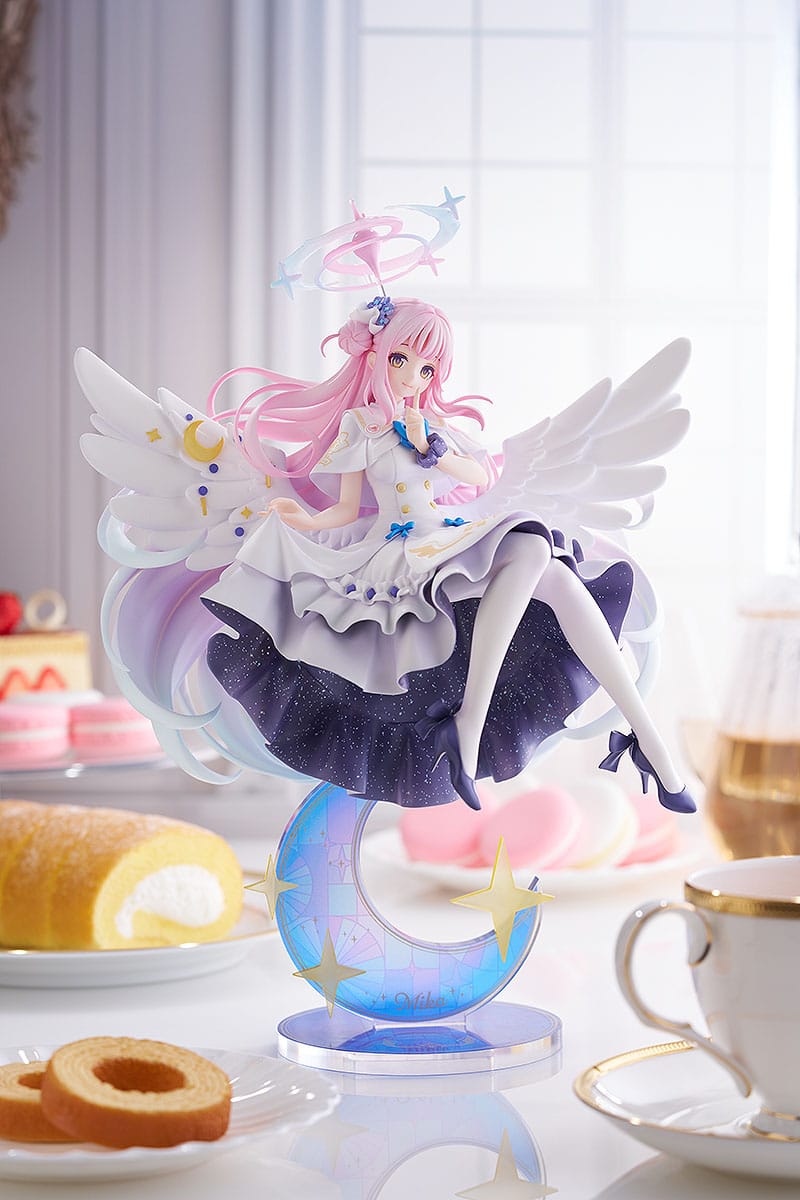 Mika Call of the Stars Blue Archive Good Smile Company - Anime Figuren günstig kaufen