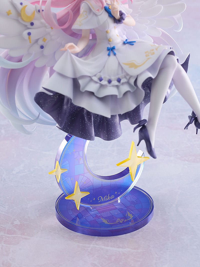 Mika Call of the Stars Blue Archive Good Smile Company