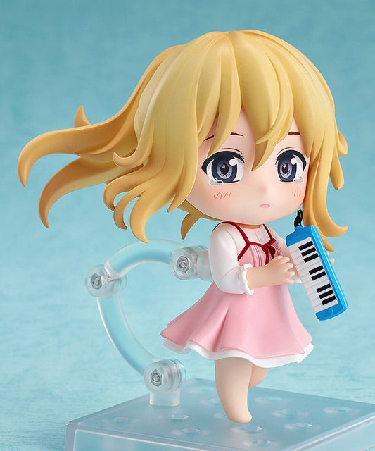 Kaori Miyazono: Spring of Beginning Ver. Nendoroid Good Smile Company - Anime Figuren günstig kaufen