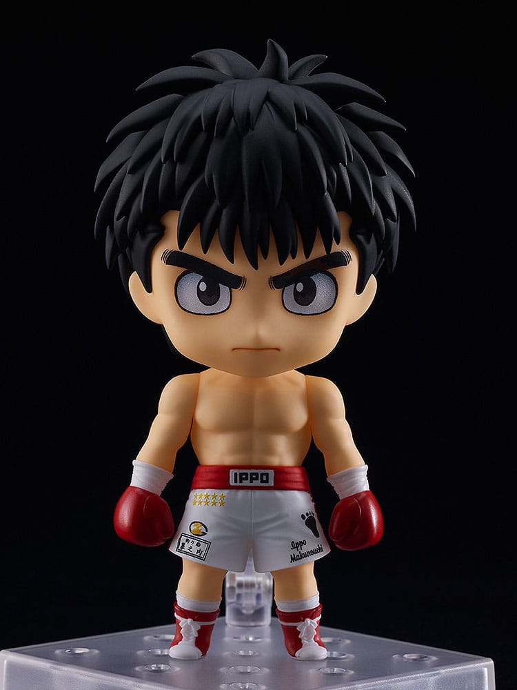 Ippo Makunouchi Nendoroid Good Smile Company - Anime Figuren günstig kaufen