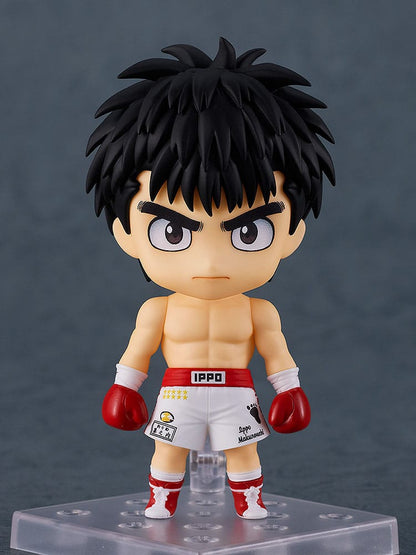 Ippo Makunouchi Nendoroid Good Smile Company - Anime Figuren günstig kaufen