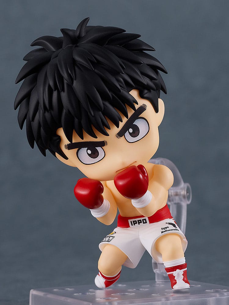 Ippo Makunouchi Nendoroid Good Smile Company - Anime Figuren günstig kaufen