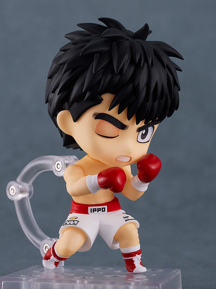 Ippo Makunouchi Nendoroid Good Smile Company - Anime Figuren günstig kaufen