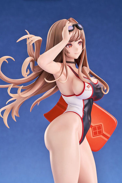 Rapi: Classic Vacation Good Smile Company