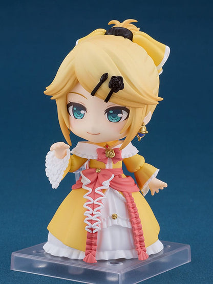 Kagamine Rin: The Daughter of Evil Ver. Nendoroid Good Smile Company