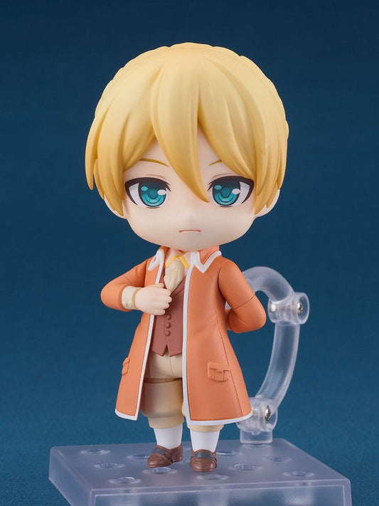 Kagamine Len: The Servant of Evil Ver. Nendoroid Good Smile Company - Anime Figuren günstig kaufen