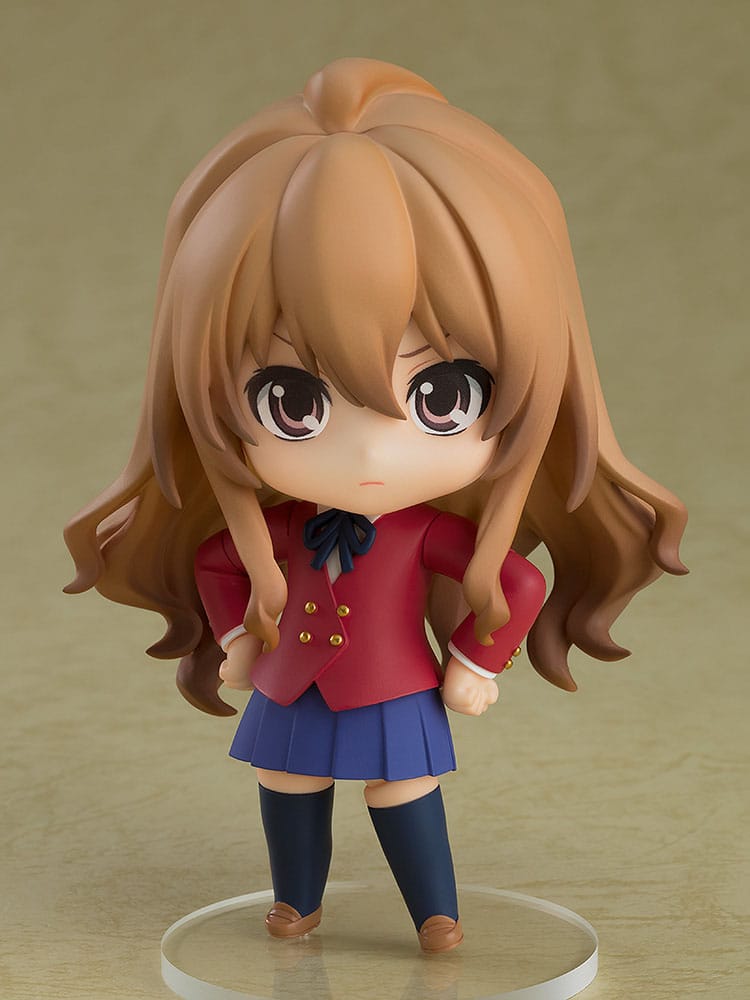 Taiga Aisaka 2.0 Nendoroid Good Smile Company - Anime Figuren günstig kaufen