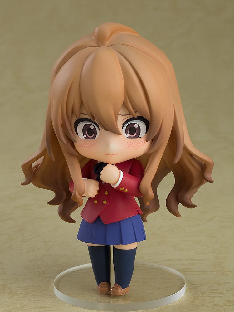 Taiga Aisaka 2.0 Nendoroid Good Smile Company - Anime Figuren günstig kaufen
