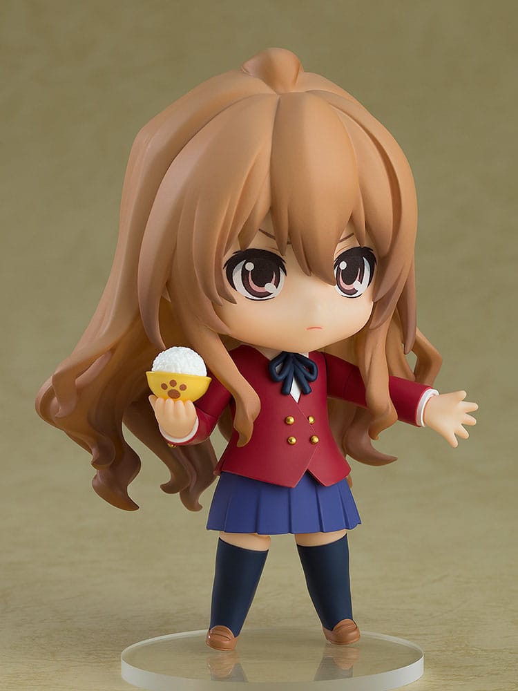 Taiga Aisaka 2.0 Nendoroid Good Smile Company - Anime Figuren günstig kaufen