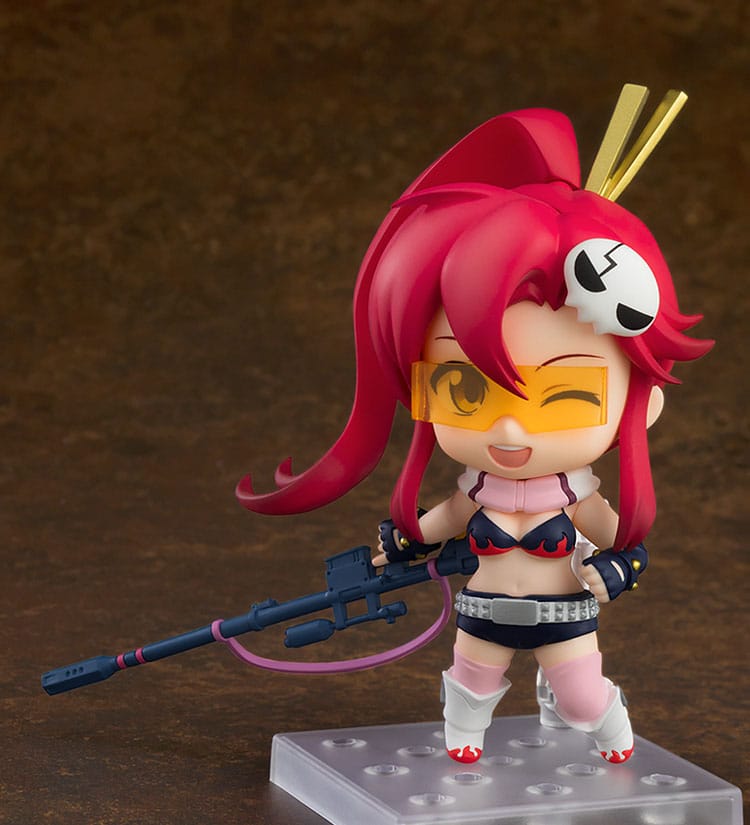 Yoko 2.0 Nendoroid Good Smile Company - Anime Figuren günstig kaufen