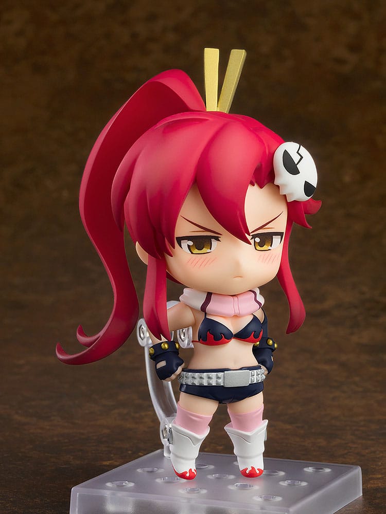 Yoko 2.0 Nendoroid Good Smile Company - Anime Figuren günstig kaufen