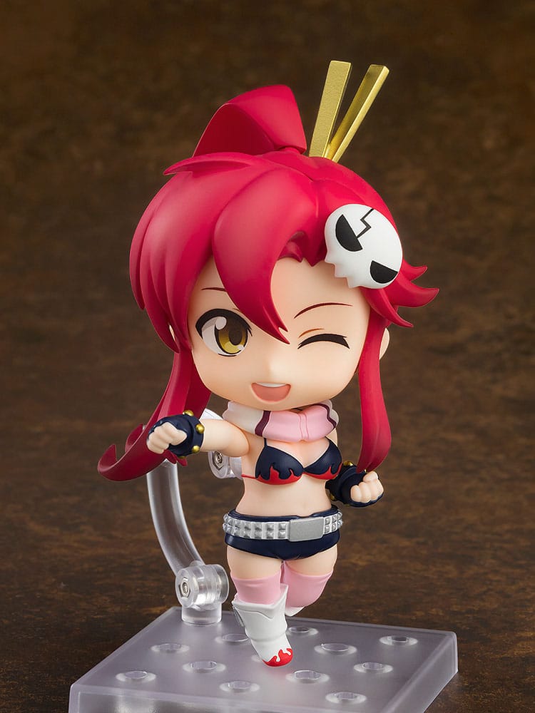 Yoko 2.0 Nendoroid Good Smile Company - Anime Figuren günstig kaufen
