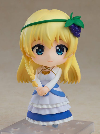Iris  Nendoroid Good Smile Company - Anime Figuren günstig kaufen