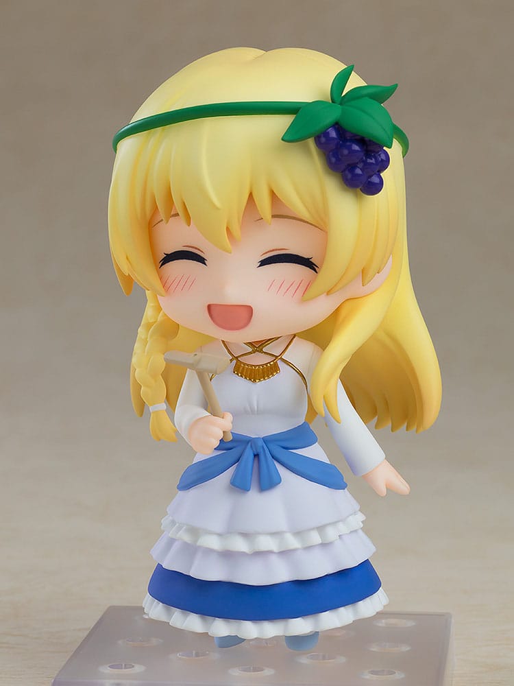 Iris  Nendoroid Good Smile Company - Anime Figuren günstig kaufen