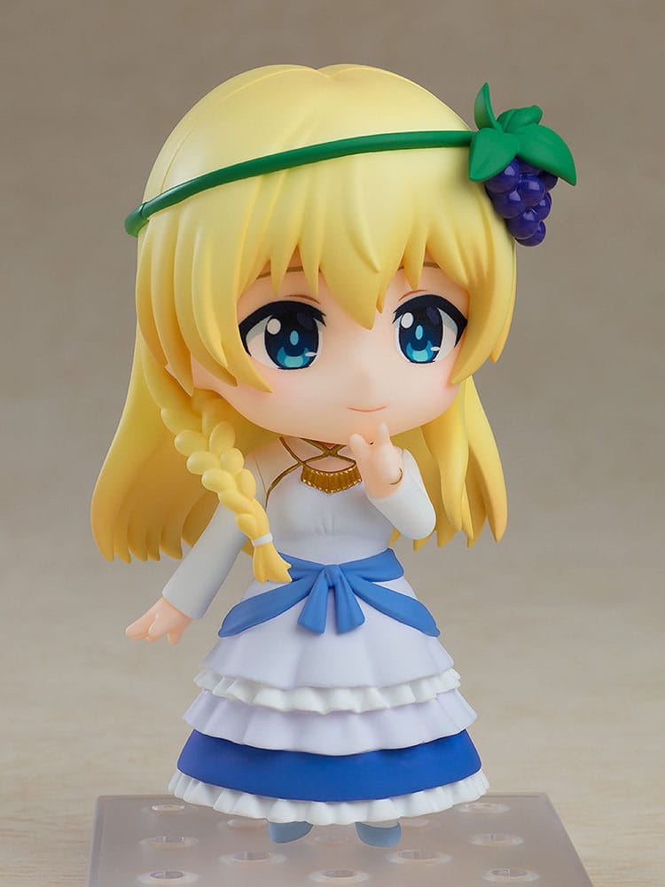 Iris  Nendoroid Good Smile Company - Anime Figuren günstig kaufen