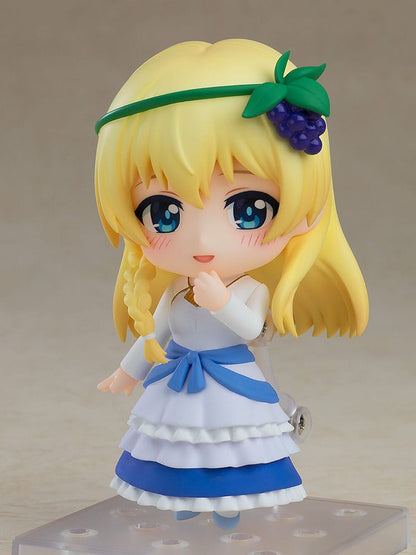 Iris  Nendoroid Good Smile Company - Anime Figuren günstig kaufen