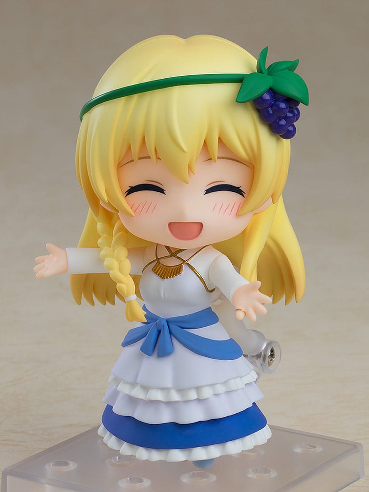 Iris  Nendoroid Good Smile Company - Anime Figuren günstig kaufen