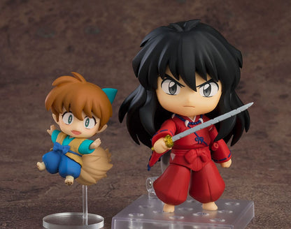 Inuyasha: New Moon Ver. & Shippo Nendoroid Good Smile Company - Anime Figuren günstig kaufen