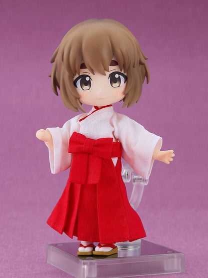 Tanuki Miko: Yui Nendoroid Doll Good Smile Company - Anime Figuren günstig kaufen