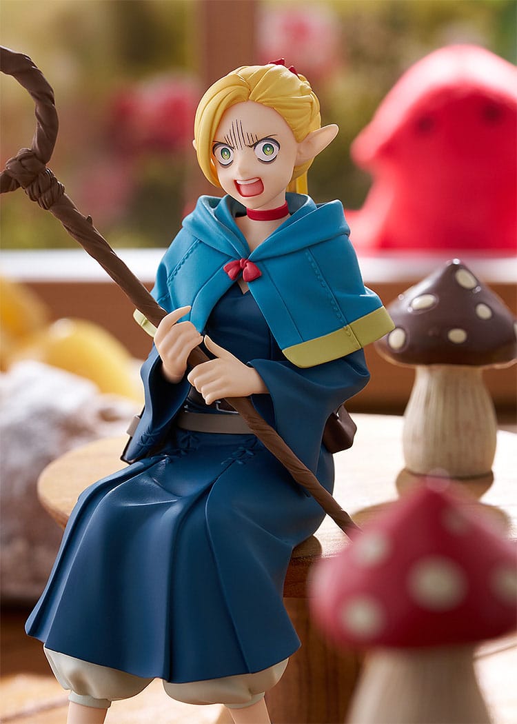 Marcille Pop Up Parade Swacchao Good Smile Company - Anime Figuren günstig kaufen