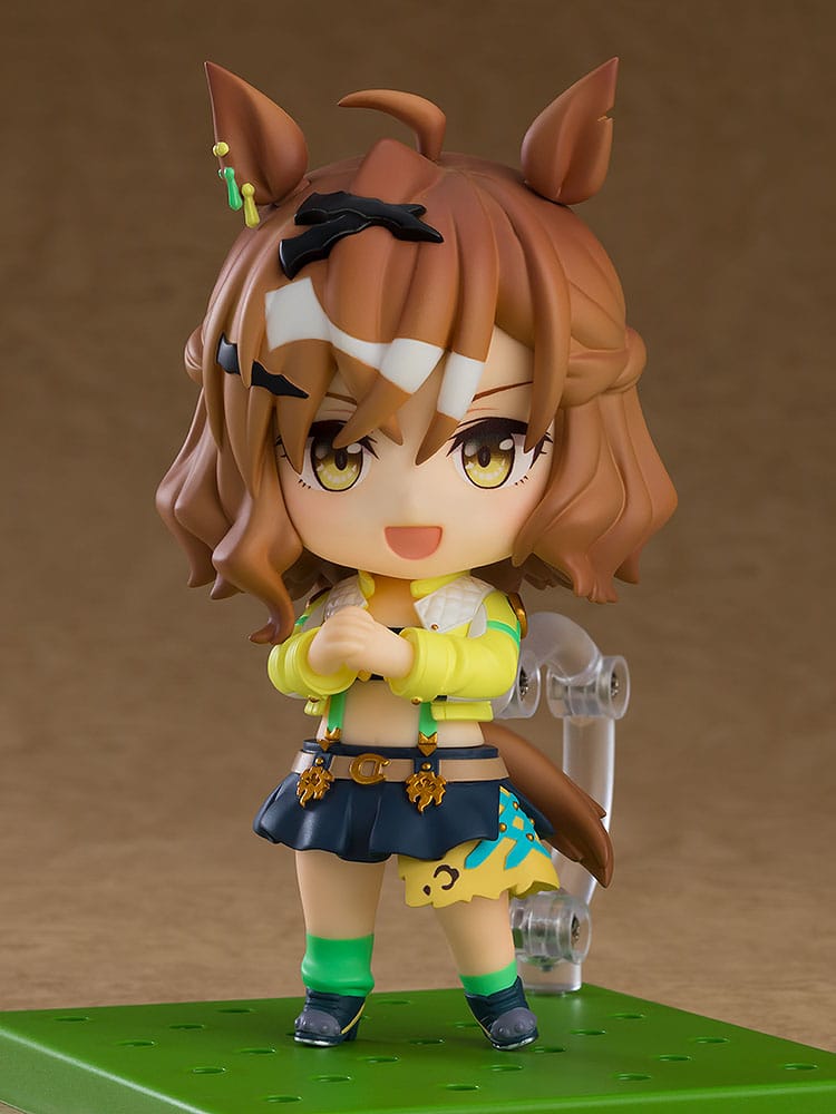 Jungle Pocket Nendoroid Good Smile Company - Anime Figuren günstig kaufen