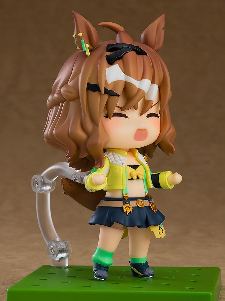 Jungle Pocket Nendoroid Good Smile Company - Anime Figuren günstig kaufen