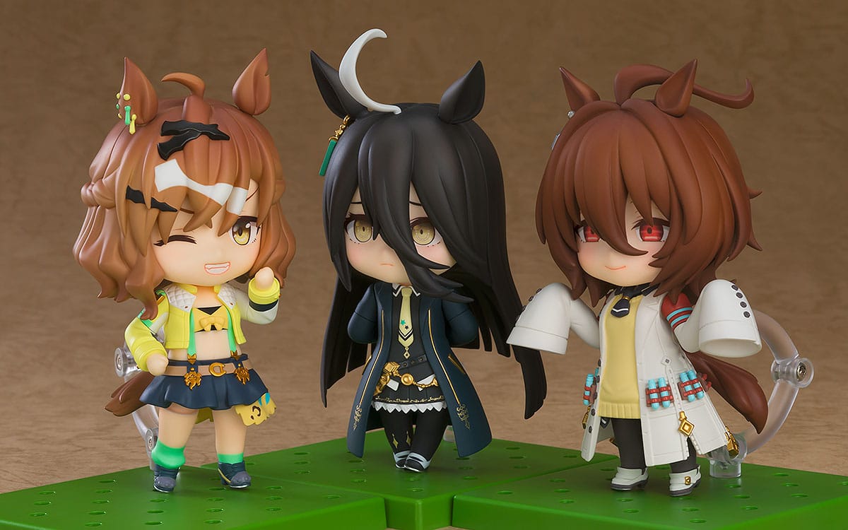 Manhattan Cafe Nendoroid Good Smile Company - Anime Figuren günstig kaufen