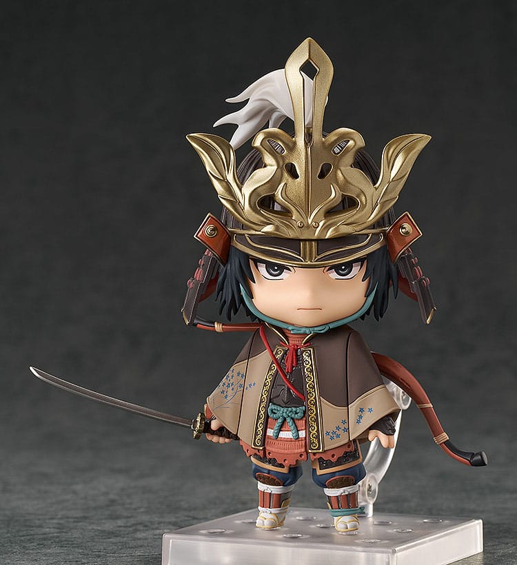 Genichiro Ashina Nendoroid Good Smile Company - Anime Figuren günstig kaufen