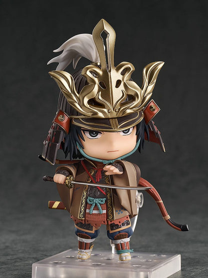 Genichiro Ashina Nendoroid Good Smile Company - Anime Figuren günstig kaufen