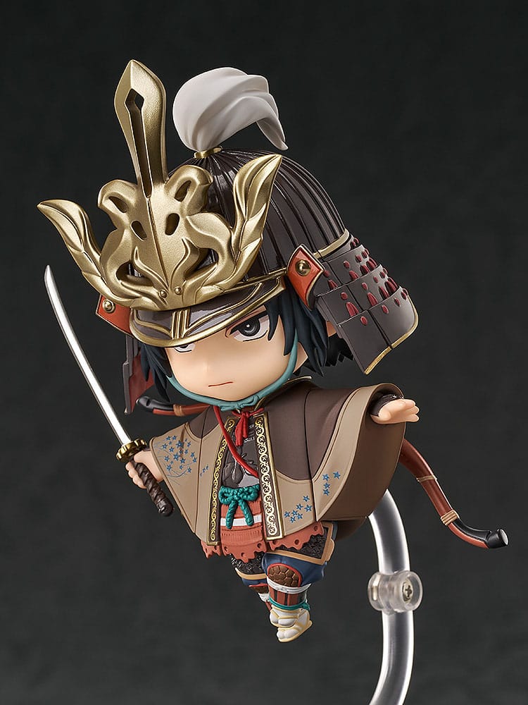 Genichiro Ashina Nendoroid Good Smile Company - Anime Figuren günstig kaufen