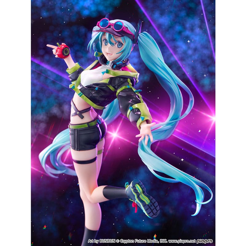 Hatsune Miku Digital Stars 2024 ver. Hobby Stock