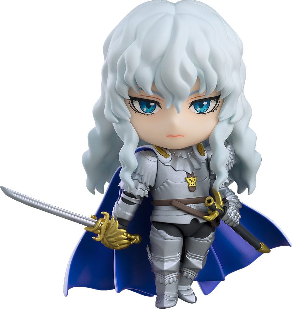 Griffith Nendoroid Good Smile Company - Anime Figuren günstig kaufen