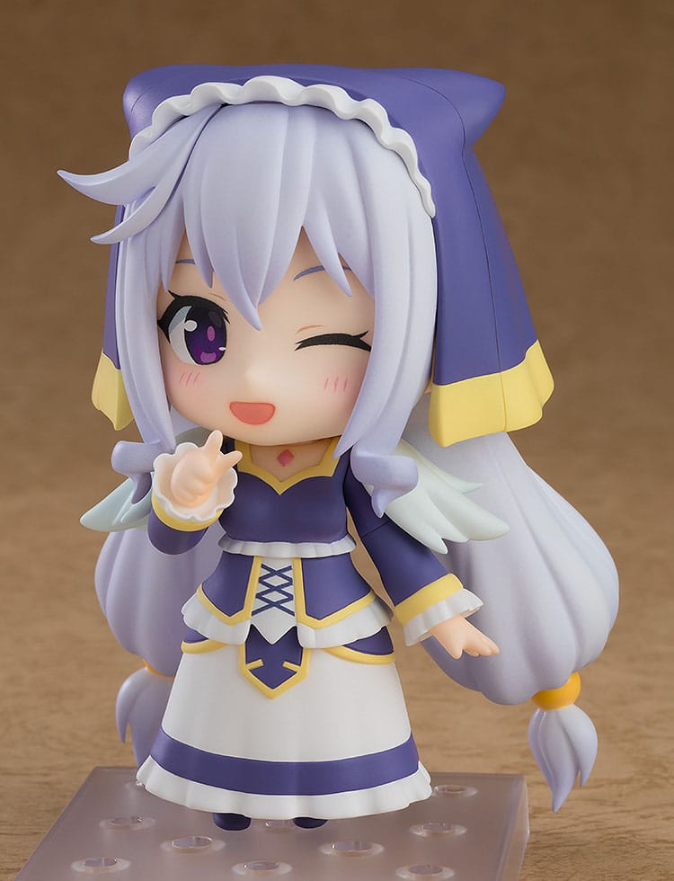 Eris Nendoroid Good Smile Company - Anime Figuren günstig kaufen
