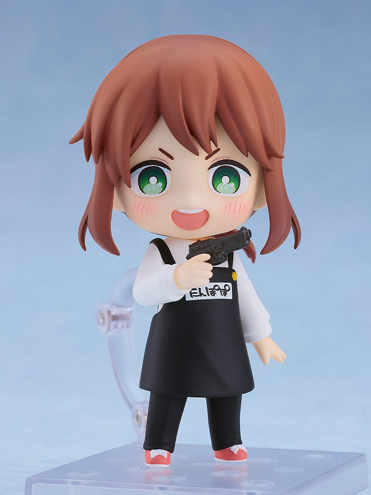 Rita  Nendoroid Good Smile Company