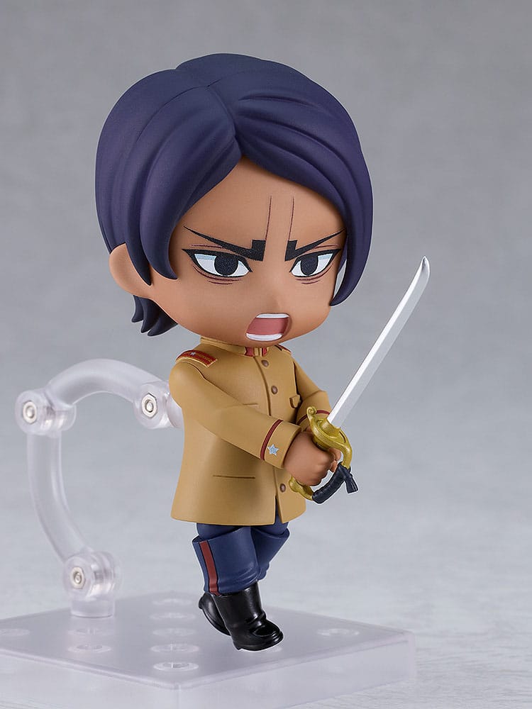 Second Lieutenant Koito Nendoroid Good Smile Company - Anime Figuren günstig kaufen
