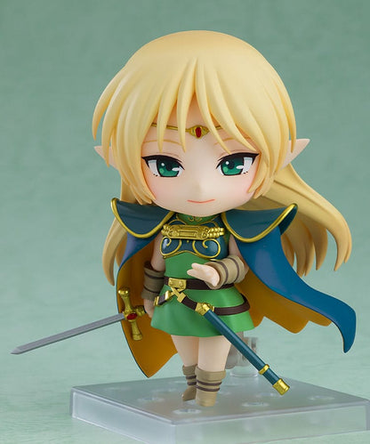 Deedlit Nendoroid Good Smile Company