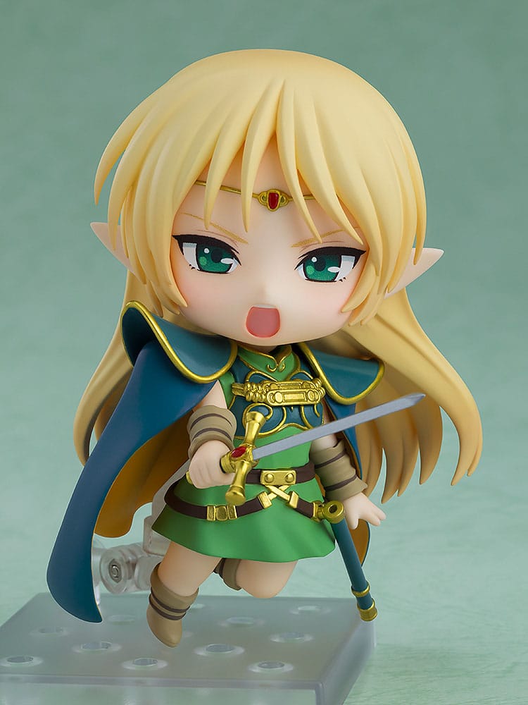 Deedlit Nendoroid Good Smile Company