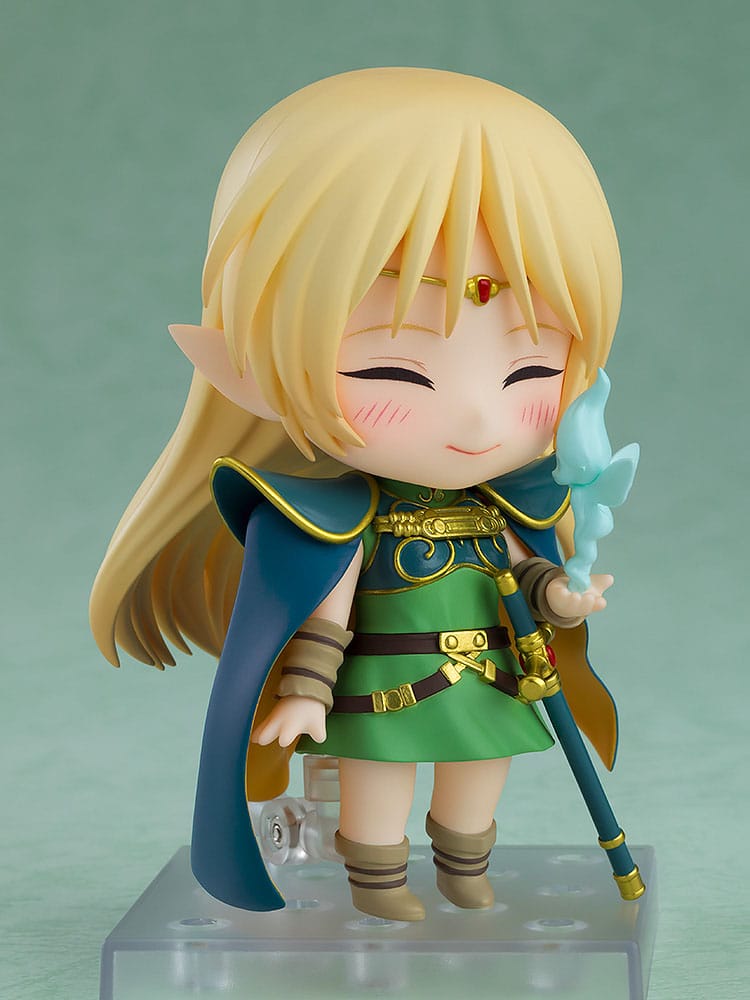 Deedlit Nendoroid Good Smile Company