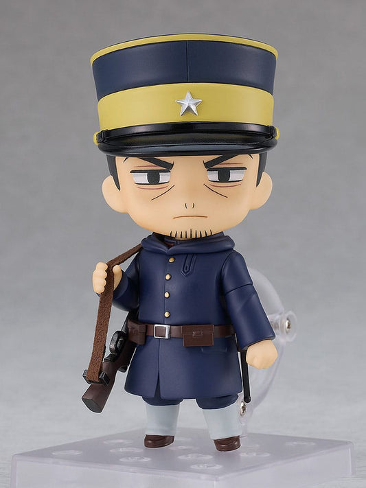 Sergeant Tsukishima Nendoroid Good Smile Company - Anime Figuren günstig kaufen
