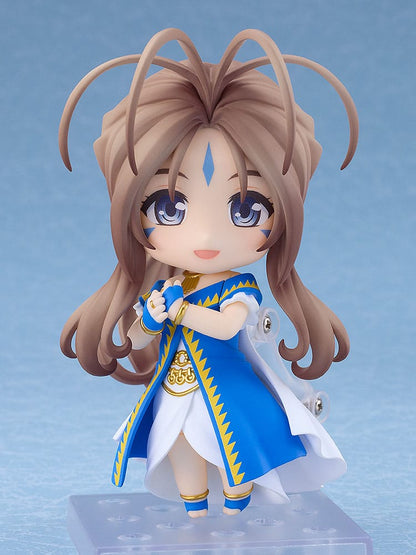 Kokorone Belldandy Nendoroid Good Smile Company