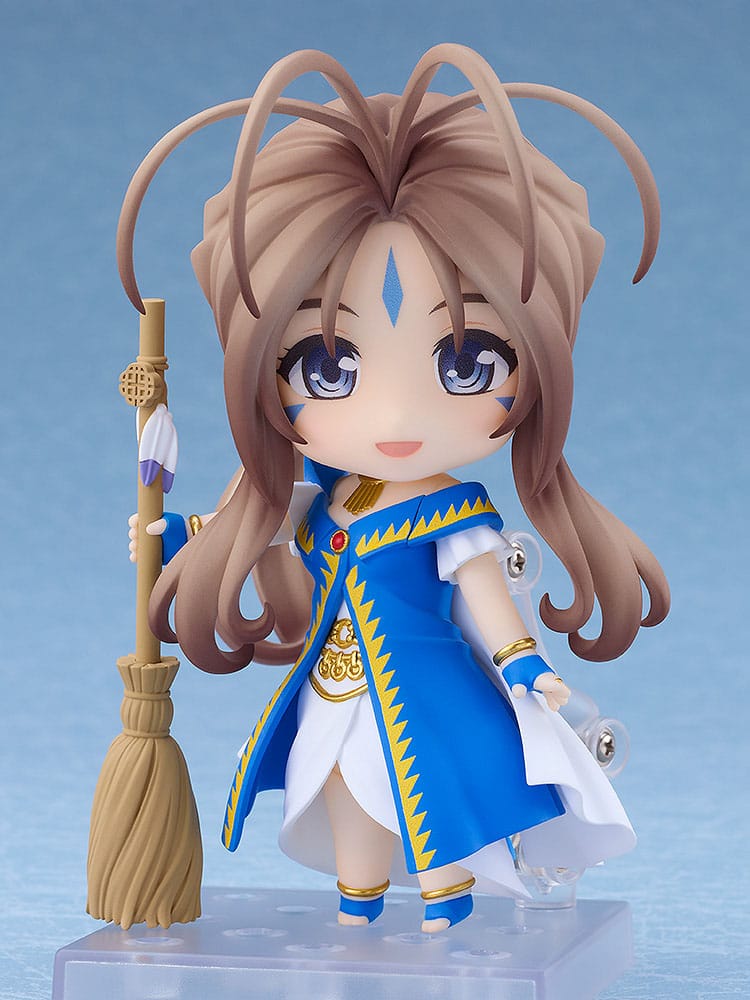 Kokorone Belldandy Nendoroid Good Smile Company