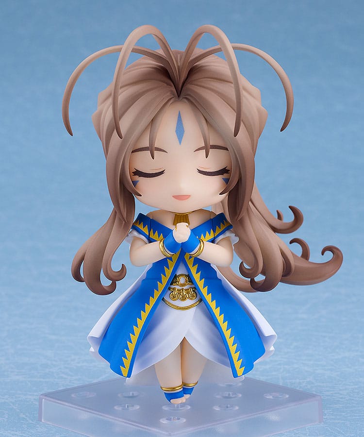 Kokorone Belldandy Nendoroid Good Smile Company