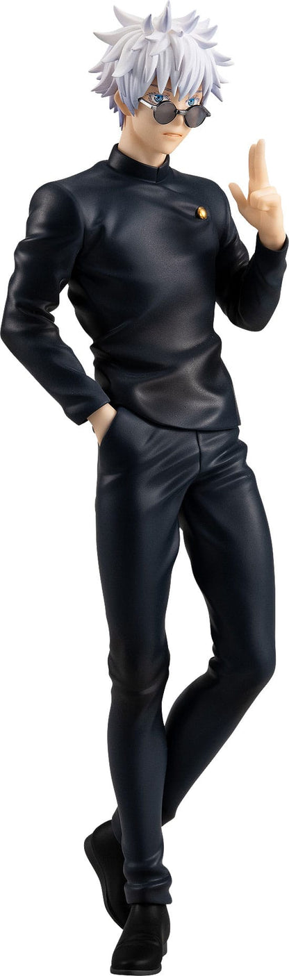 Satoru Gojo Premature Death Ver. Pop Up Parade Good Smile Company