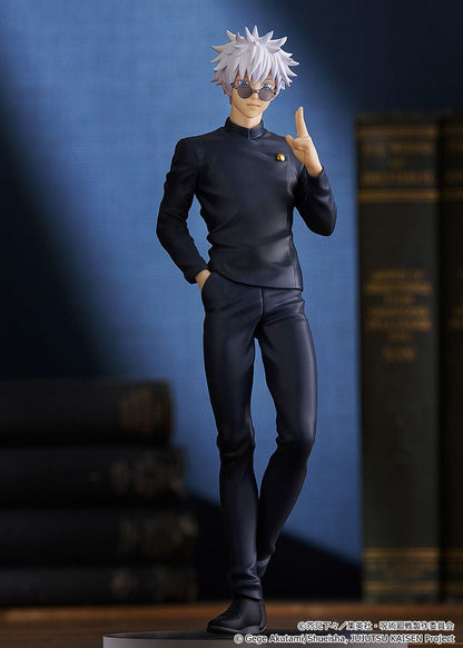 Satoru Gojo Premature Death Ver. Pop Up Parade Good Smile Company