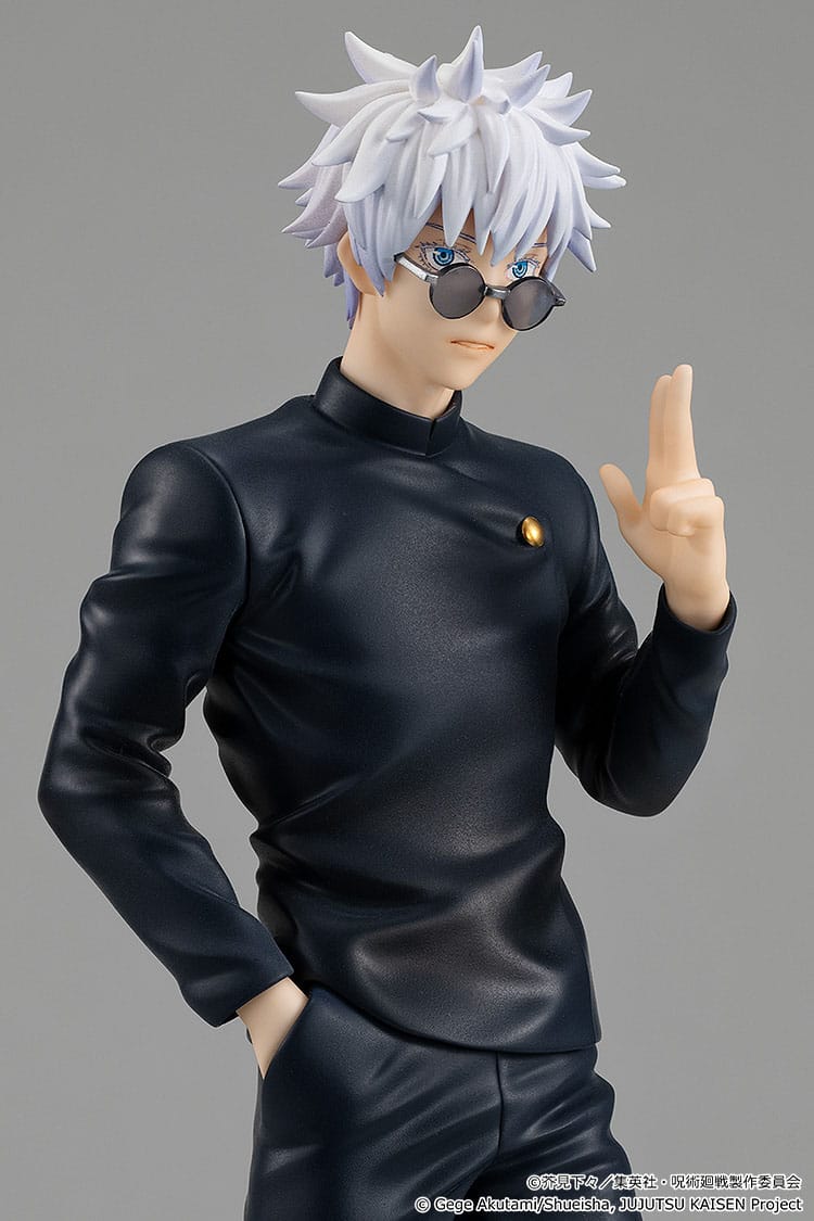 Satoru Gojo Premature Death Ver. Pop Up Parade Good Smile Company