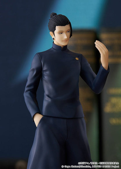 Suguru Geto Premature Death Ver. Pop Up Parade Good Smile Company