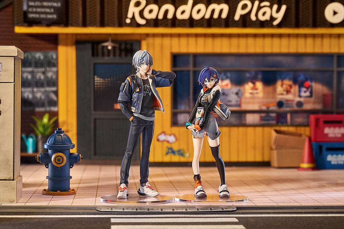 Belle Pop Up Parade SP Good Smile Company - Anime Figuren günstig kaufen