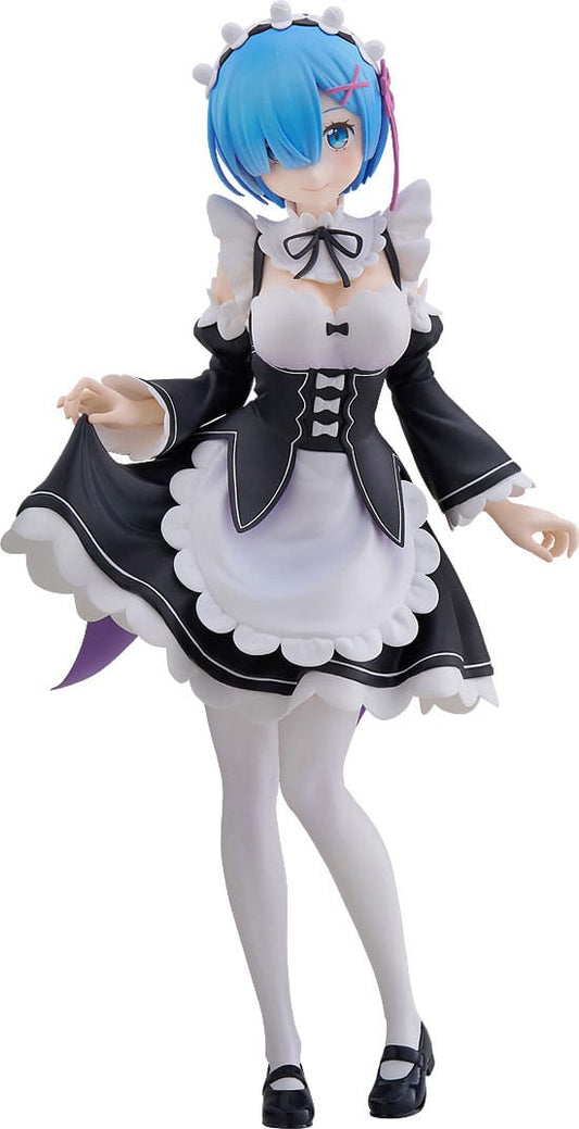 Rem Pop Up Parade L Good Smile Company - Anime Figuren günstig kaufen