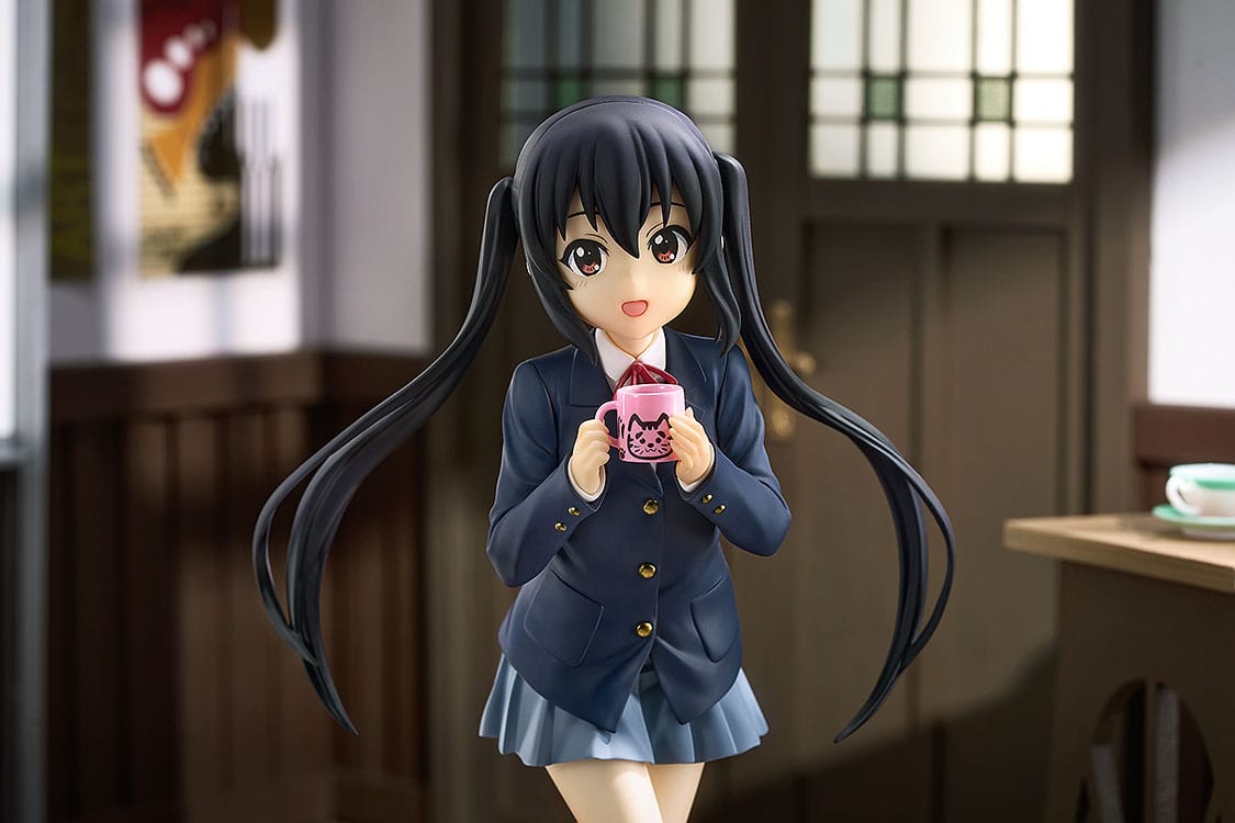 Azusa Nakano L Size Pop Up Parade Good Smile Company