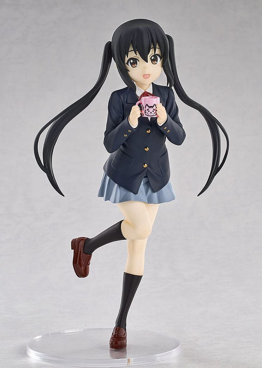 Azusa Nakano L Size Pop Up Parade Good Smile Company - Anime Figuren günstig kaufen